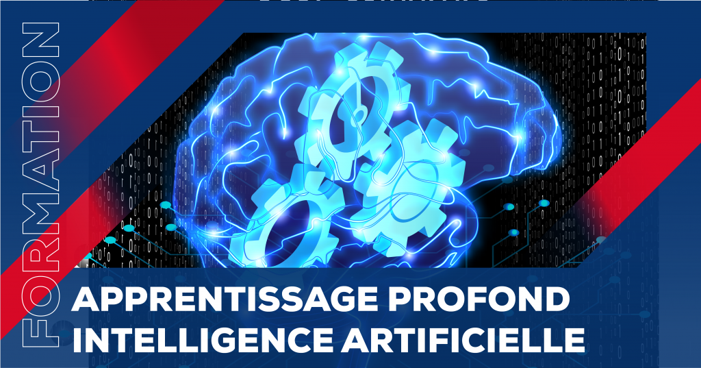 Intelligence Artificielle Apprentissage Profond Deep Learning