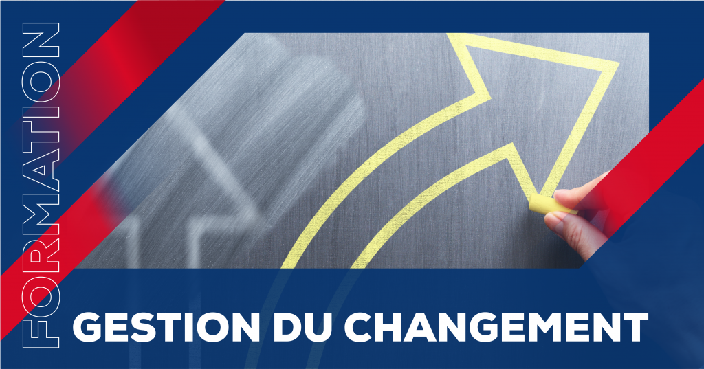 Gestion du changement réussie : les étapes incontournables - Formation ...