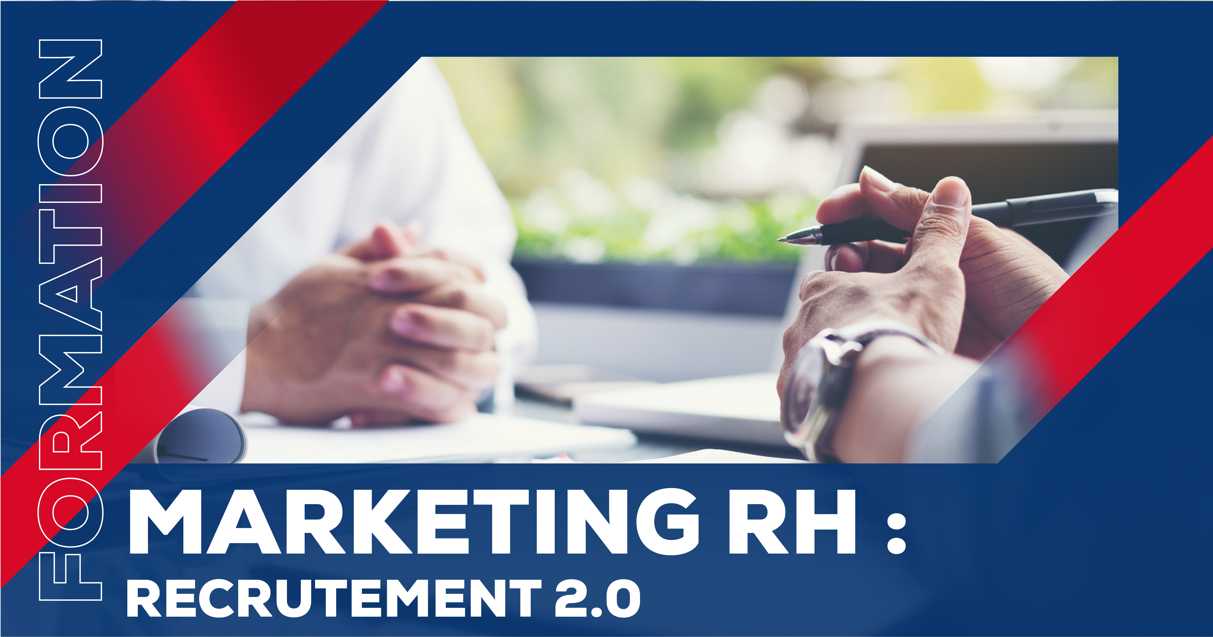 Marketing Rh Recrutement 2 0 Formation Continue Et Services Aux Entreprises Cegep De Trois Rivieres