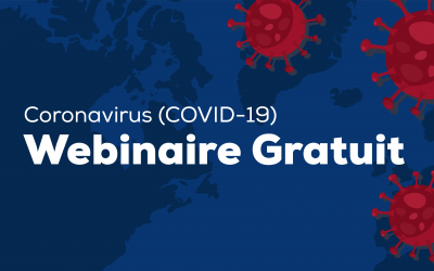Webinaire COVID-19