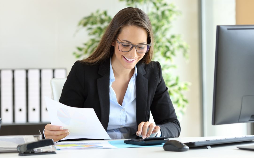 Cycle comptable – Module 1