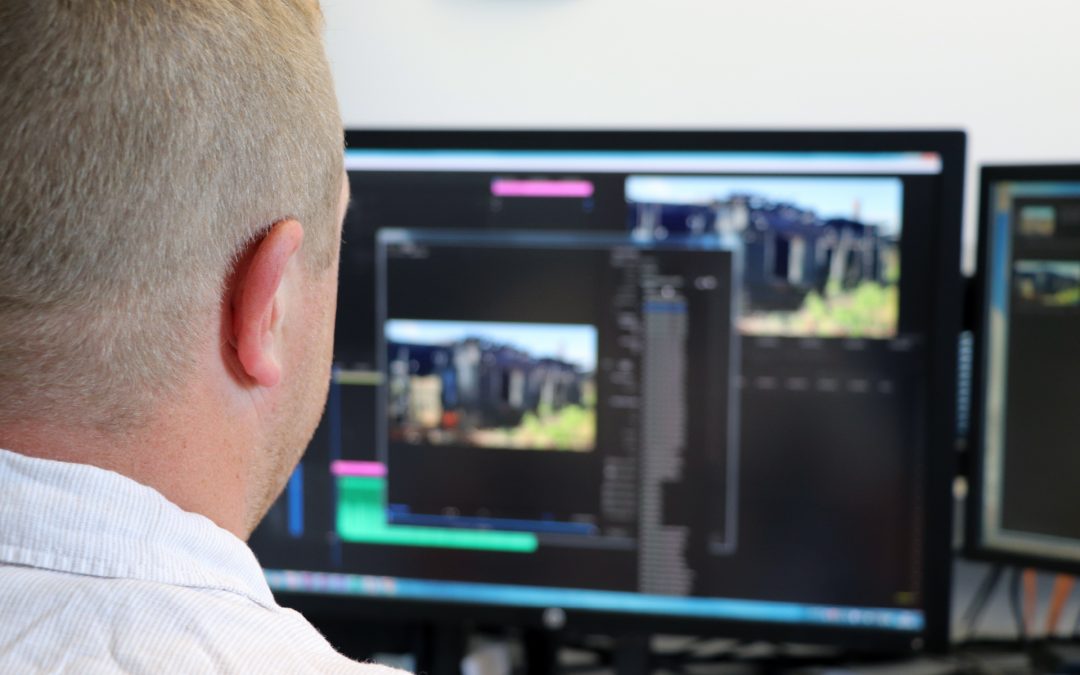 Premiere Pro – Montage vidéo