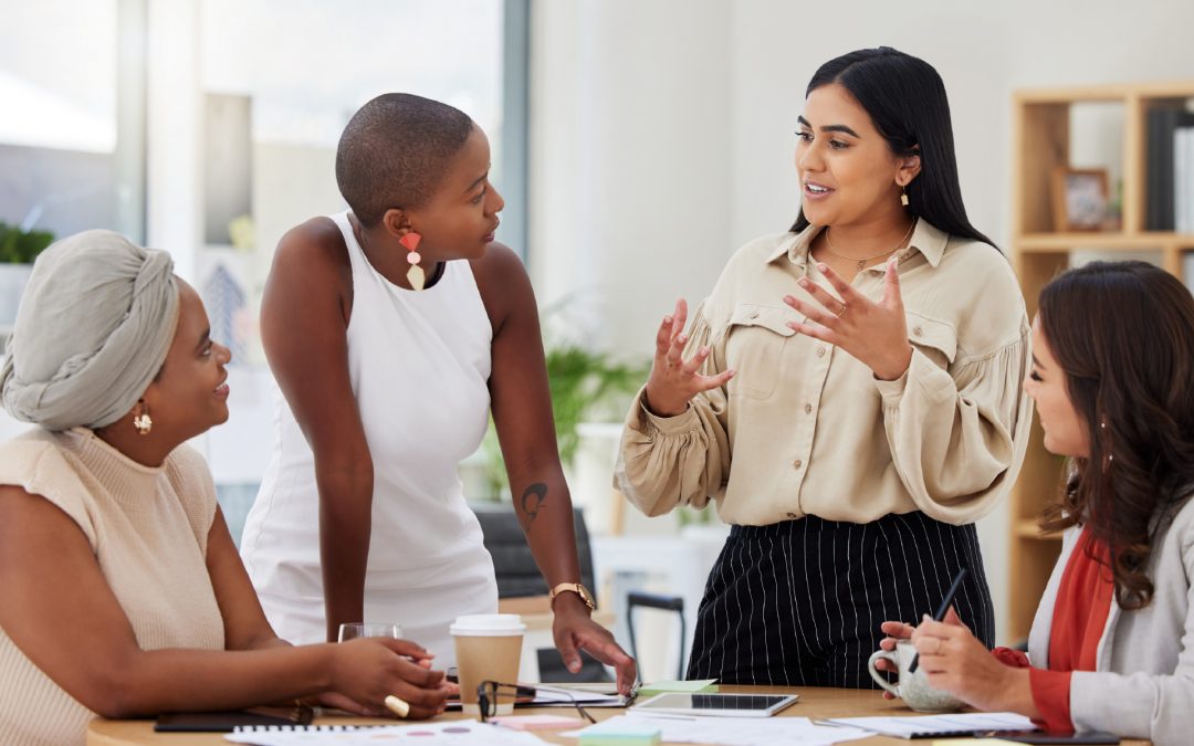 Développer son intelligence émotionnelle pour mieux intéragir en milieu professionnel