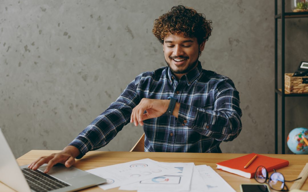 Gérer le temps, les priorités et déléguer efficacement