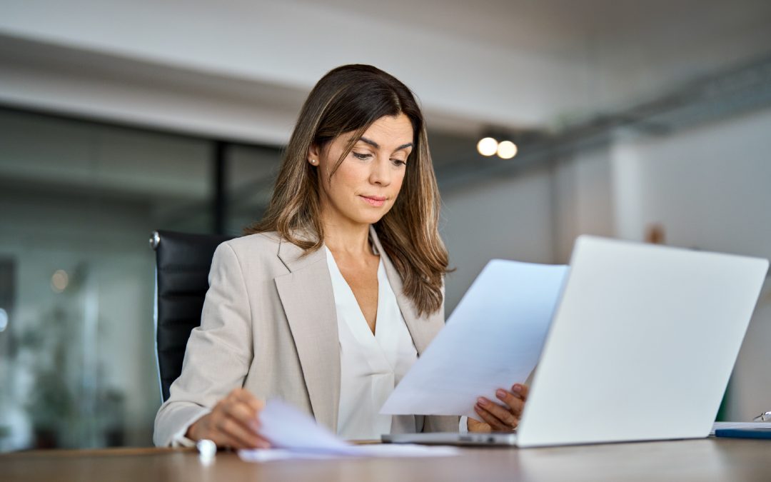 Gérer les dossiers d’employés et la discipline en entreprise