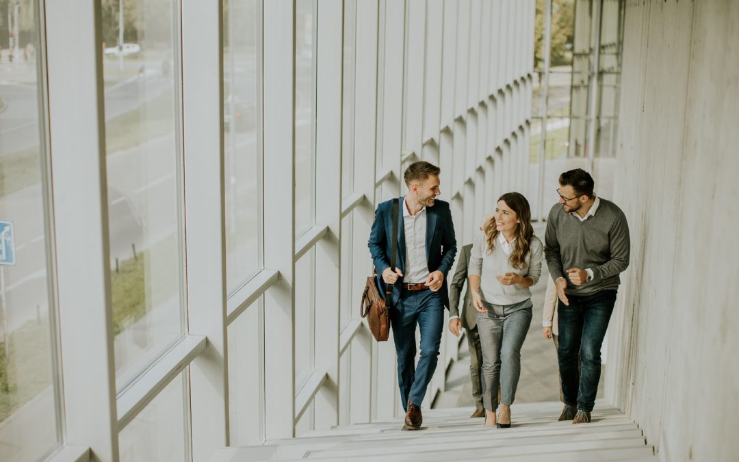 Gestion du changement réussie : les étapes incontournables