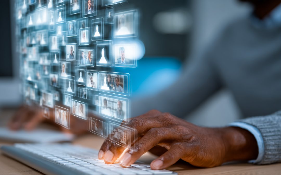 Marketing RH : Recrutement 2.0