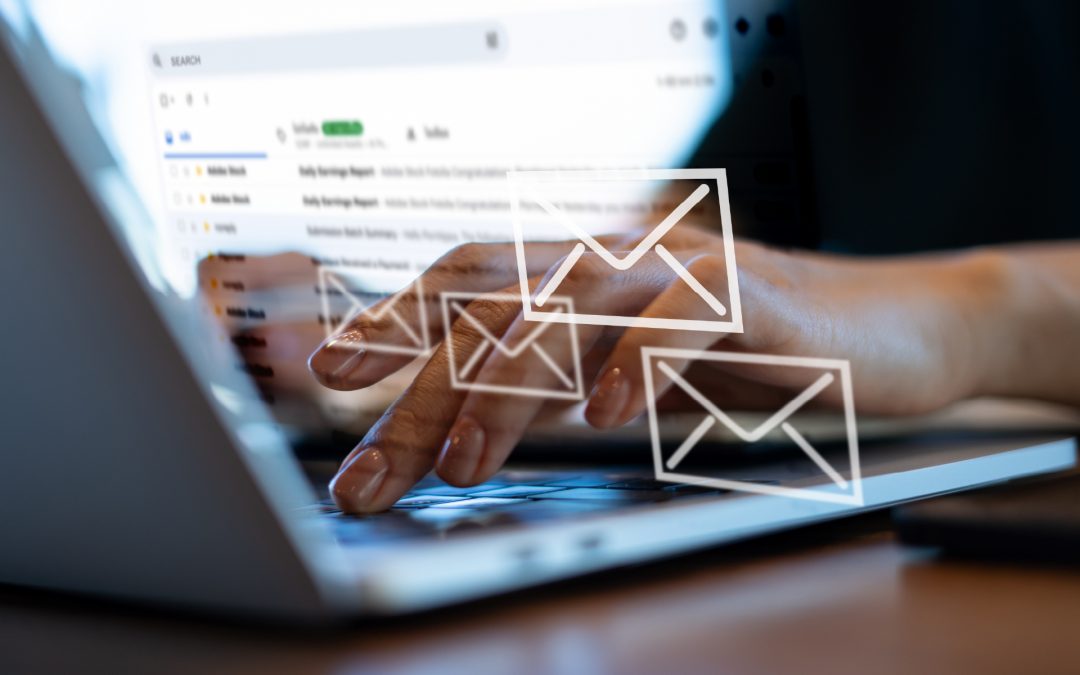 Rédiger des documents administratifs et des courriels professionnels