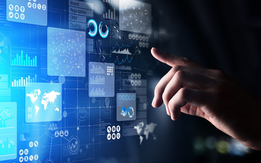 Acquisition et traitement des données massives – Big Data