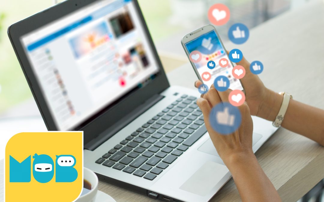 MOB – Écriture persuasive pour le Web