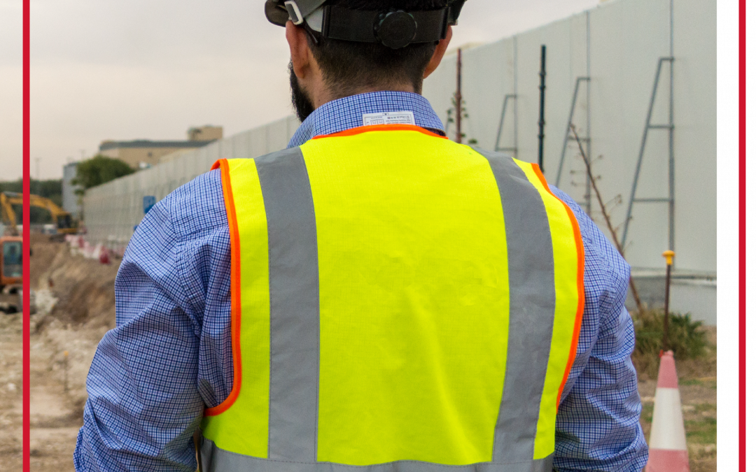 Contrôle de la qualité en génie civil et en systèmes de toiture