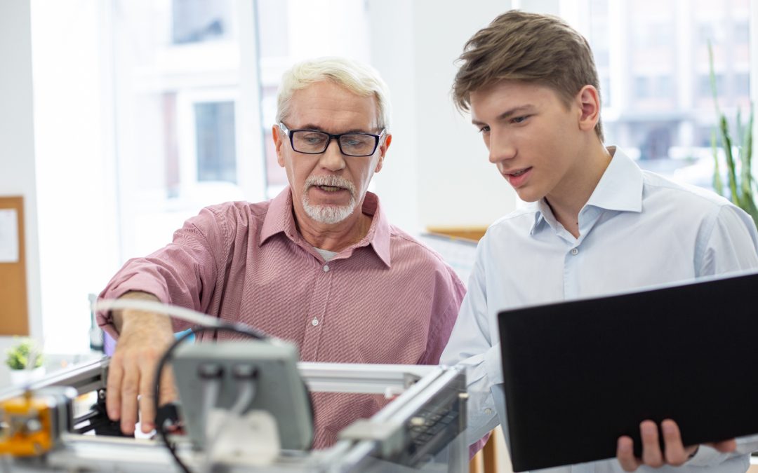 Programme supervision de stage