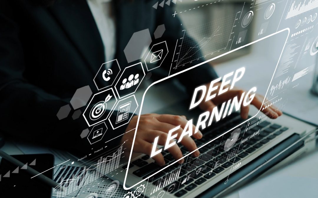 Intelligence artificielle – Apprentissage profond (deep learning)