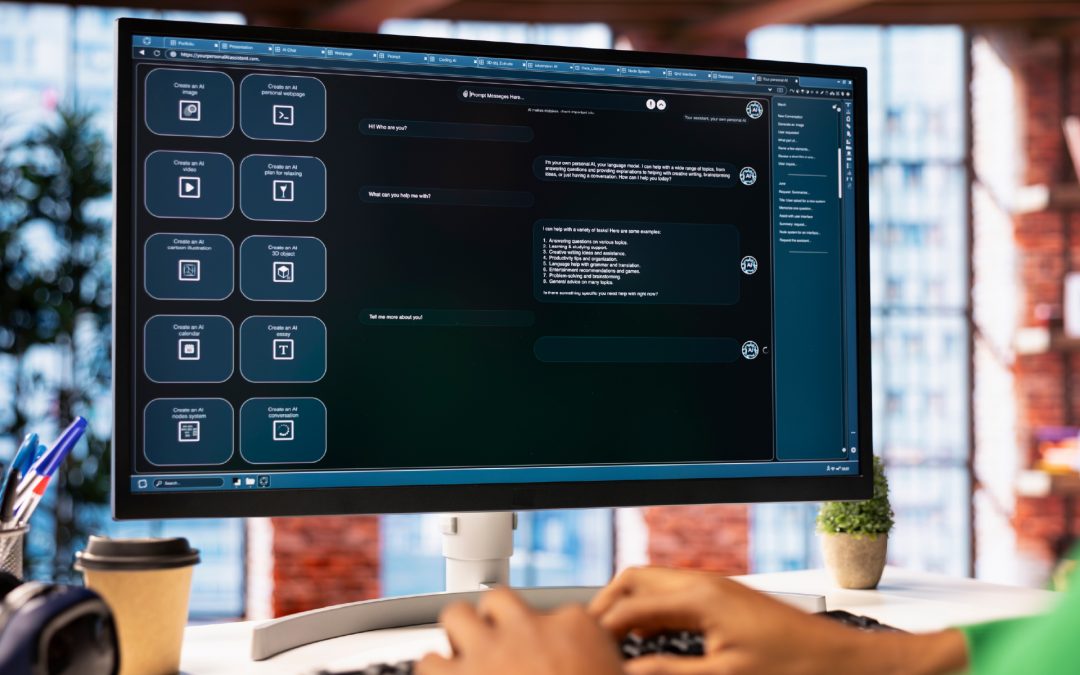 Intelligence artificielle pour tous