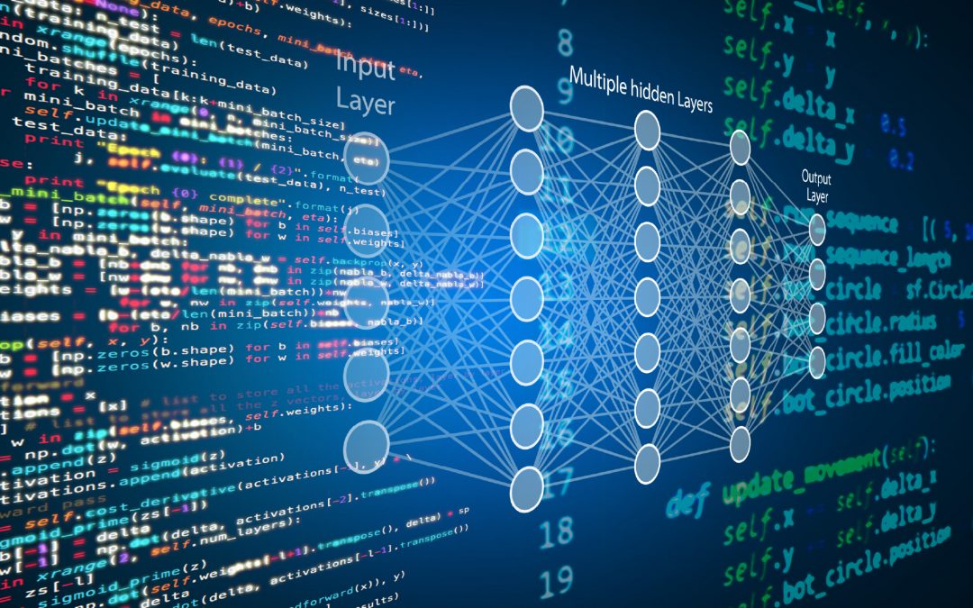 Intelligence artificielle – Apprentissage machine (machine learning)