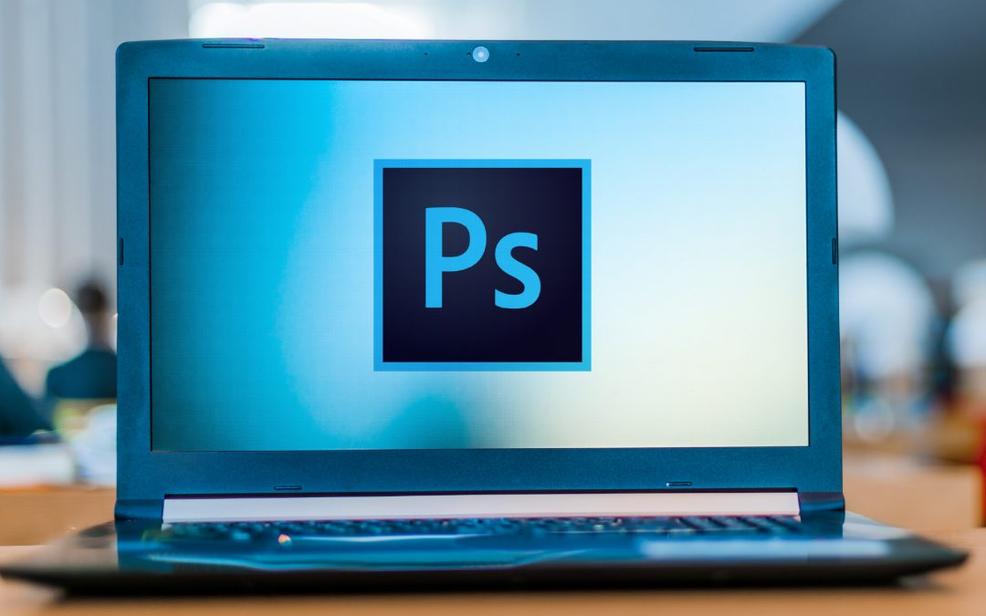 Photoshop – Retouches et photomontage