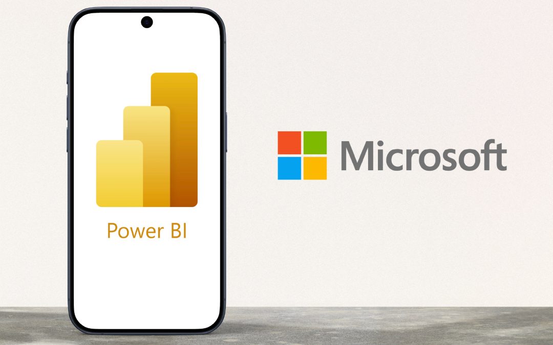 Power BI – Valorisation, transformation et analyse des données