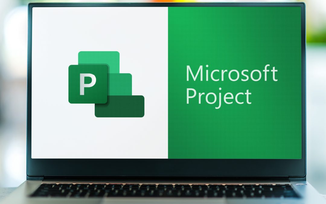 La gestion de projets via MS Project
