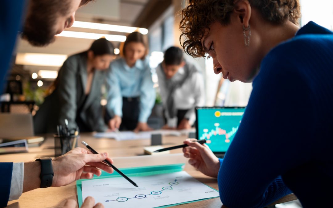 Organisation du travail-étude de temps et mouvements-mesure et analyse