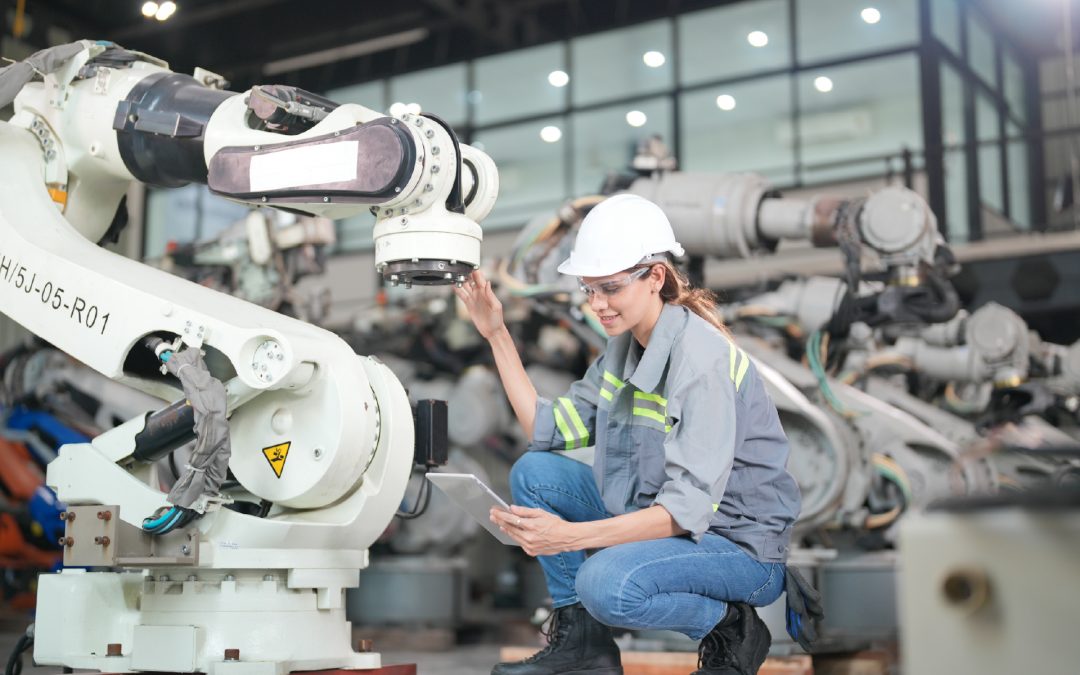 Certification collégiale en gestion de projets d’ingénierie