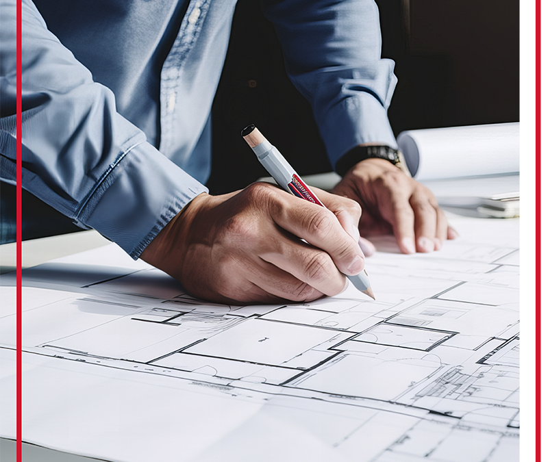 Dessin et surveillance des ouvrages en génie civil