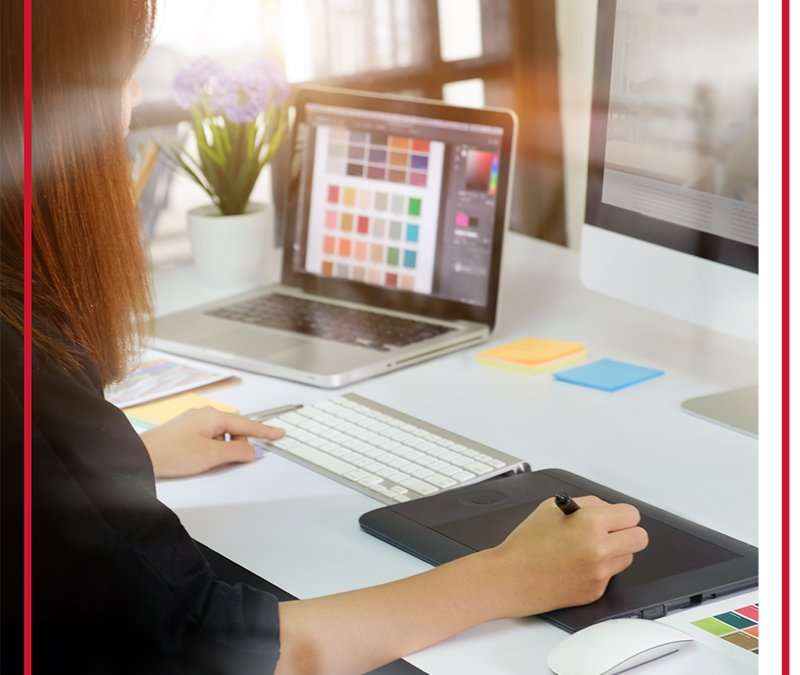 Techniques de graphisme – Jour