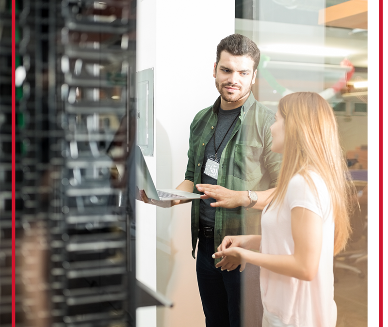 Réseaux et cybersécurité