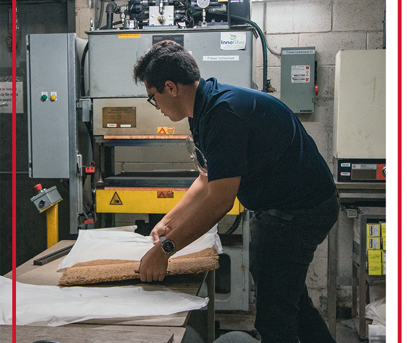 Procédés industriels des technologies vertes