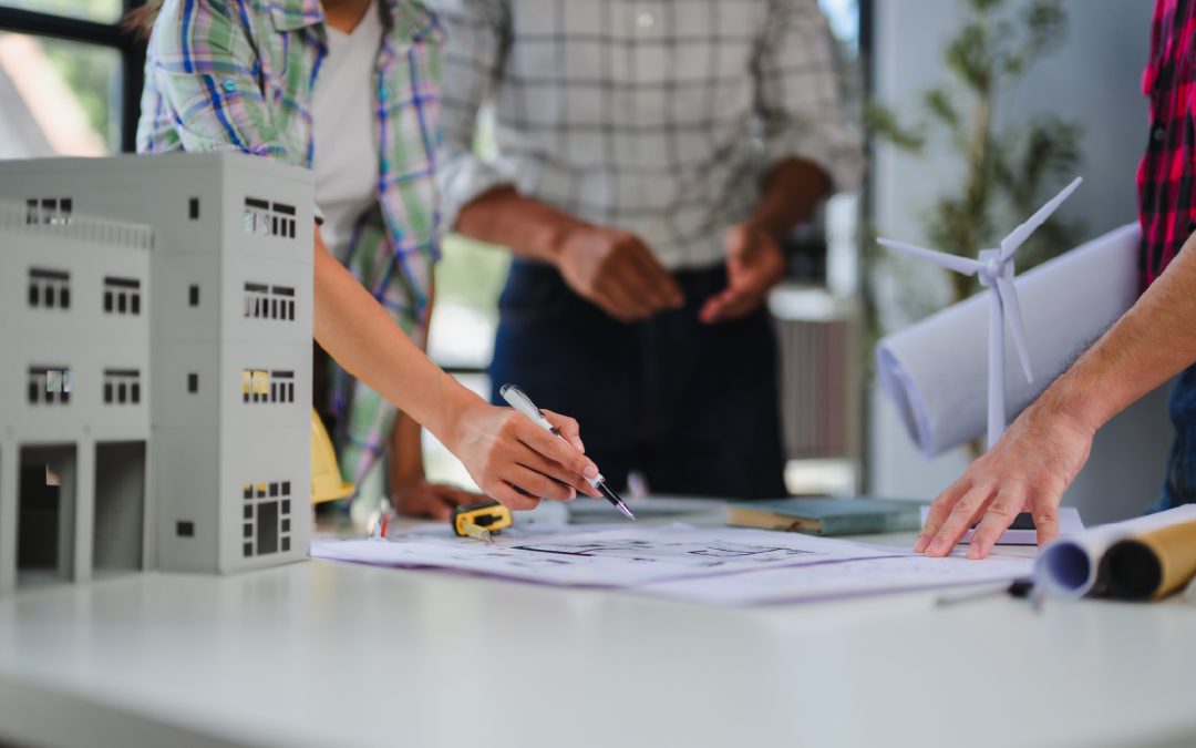 Efficacité énergétique résidentielle — Comprendre, analyser et améliorer l’enveloppe du bâtiment