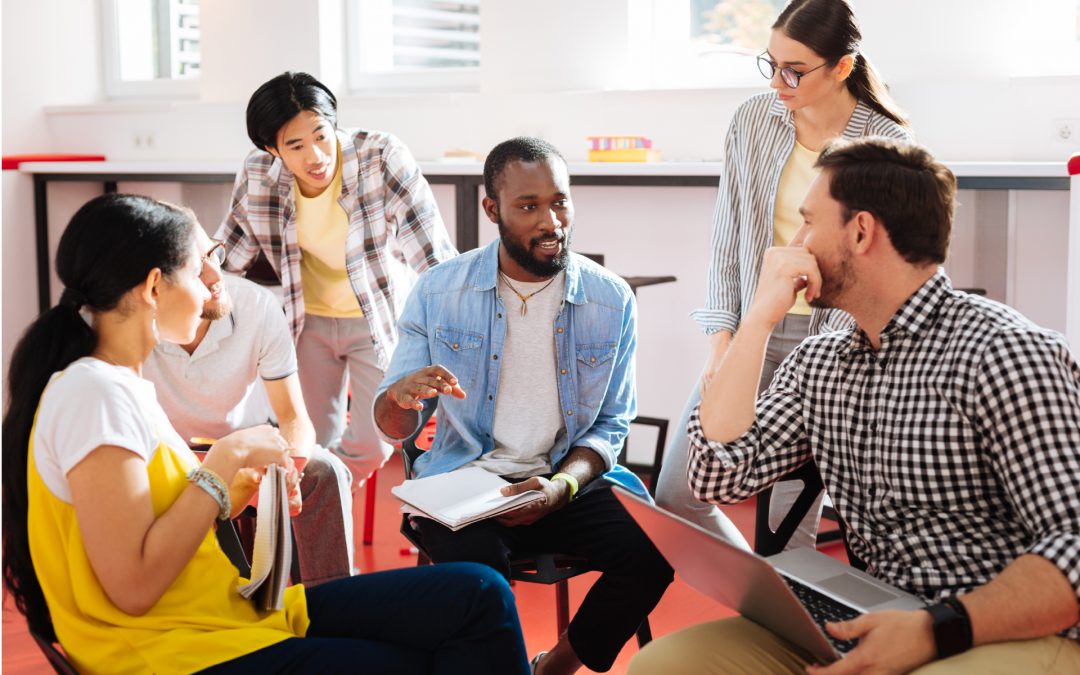 L&rsquo;équité, la diversité et l&rsquo;inclusion