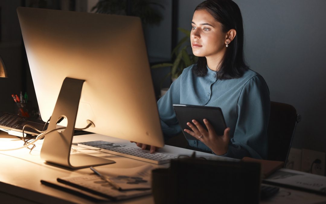 InDesign – Mise en page professionnelle