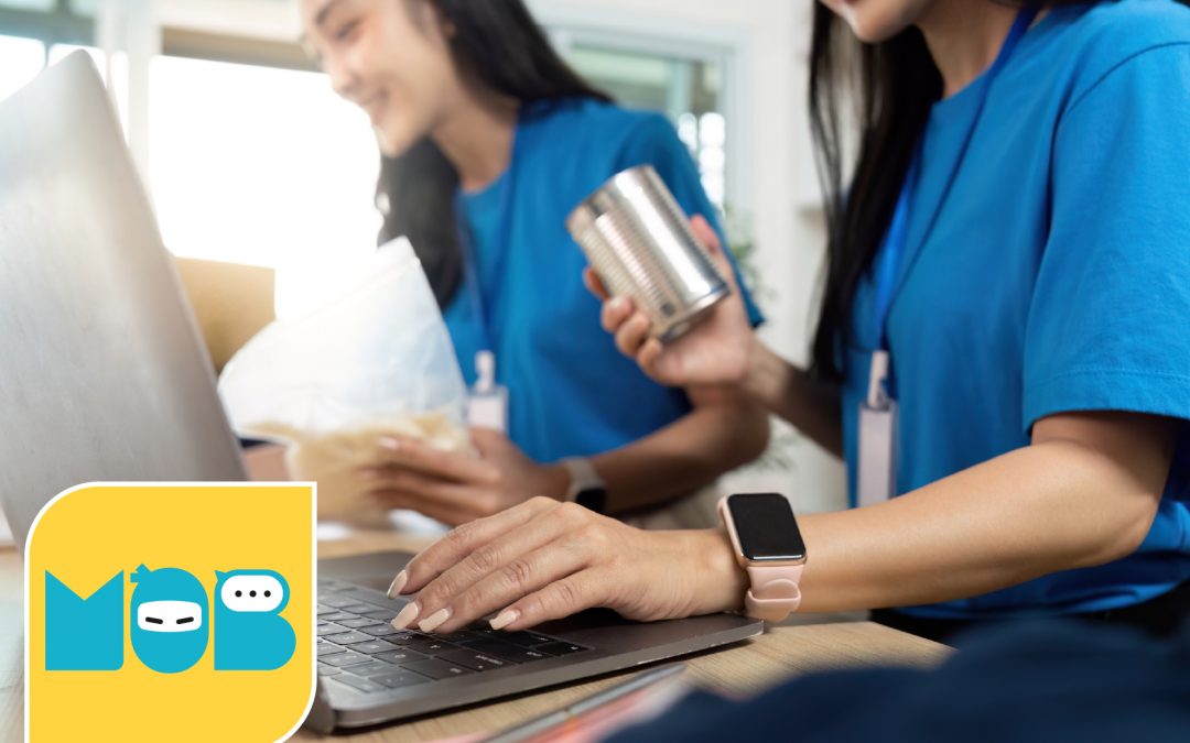 MOB: OBNL et médias sociaux : L&rsquo;importance de la cohérence