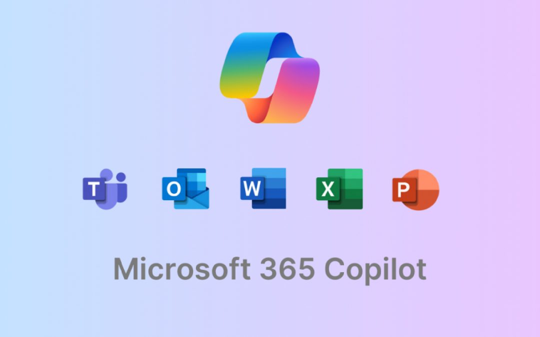 Gagnez en efficacité avec Copilot pour Microsoft 365