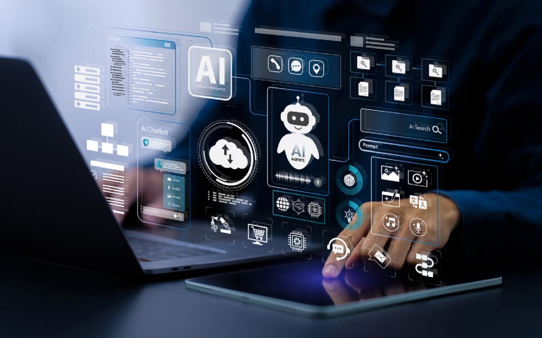 Stratégie, Gouvernance et Implémentation de l&rsquo;IA Agentique