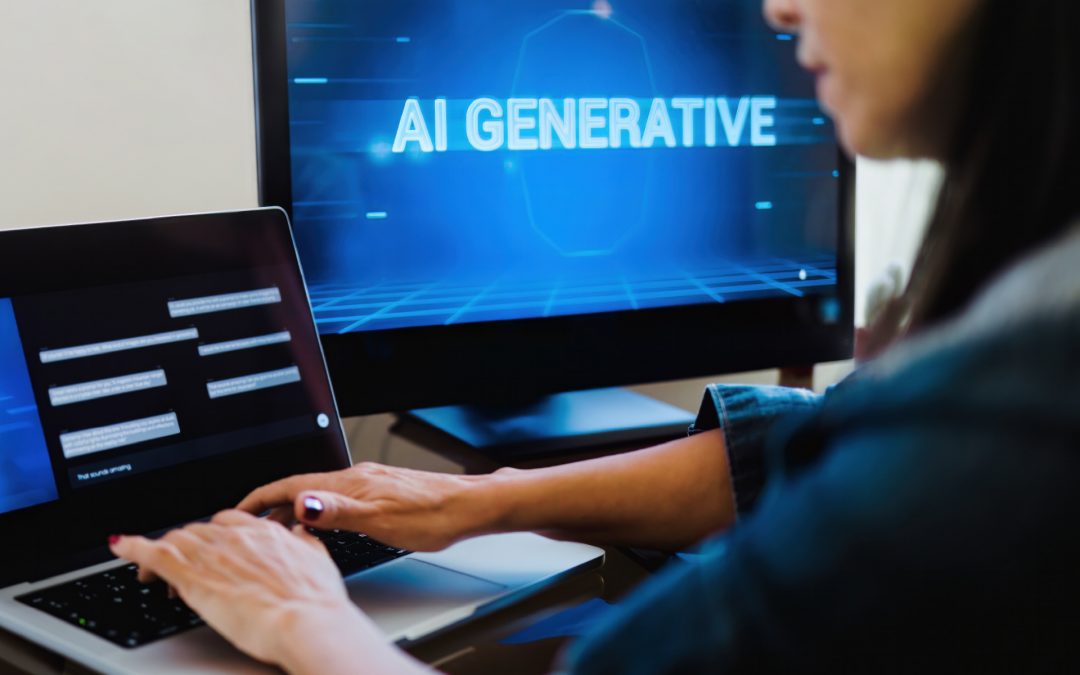Introduction à l’IA : Comprendre et utiliser l’IA générative