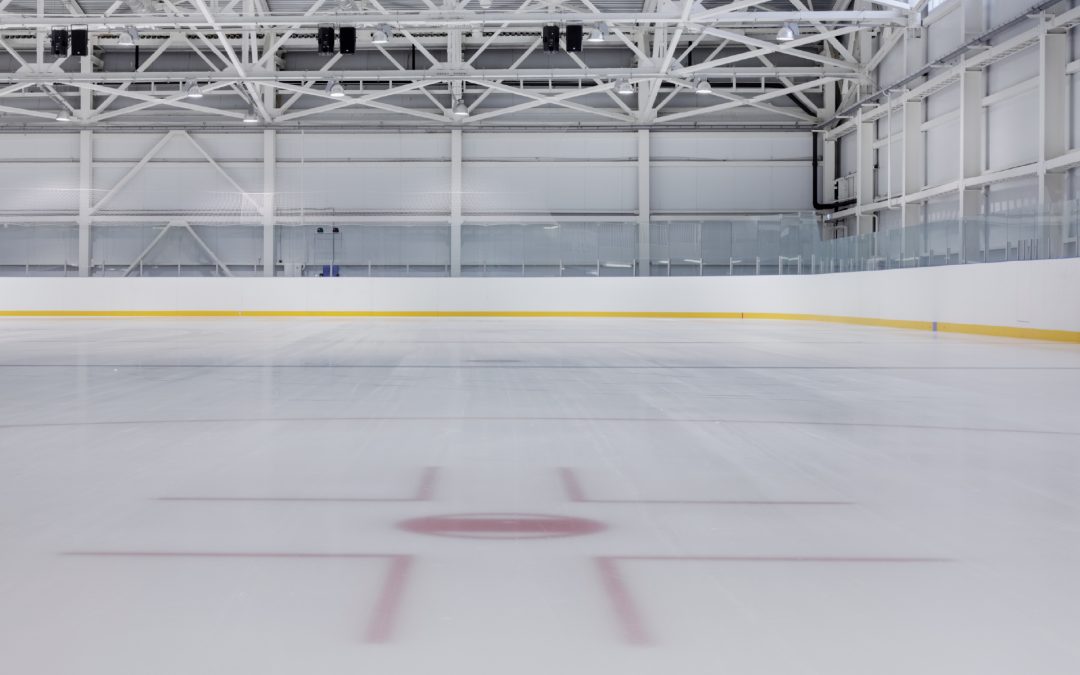 Gestion stratégique d’une patinoire : performance, énergie et qualité de glace
