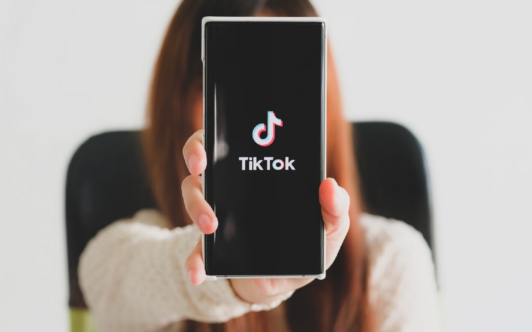Maitriser les bases de TikTok pour votre entreprise