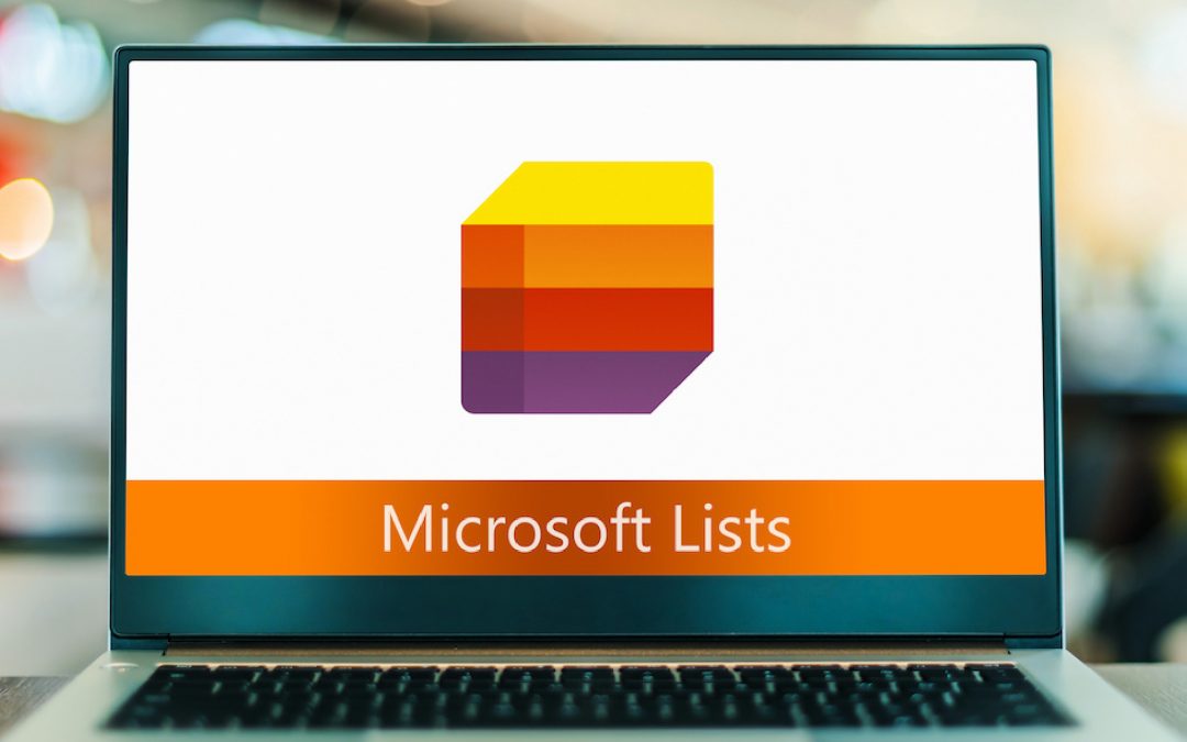 Microsoft Lists
