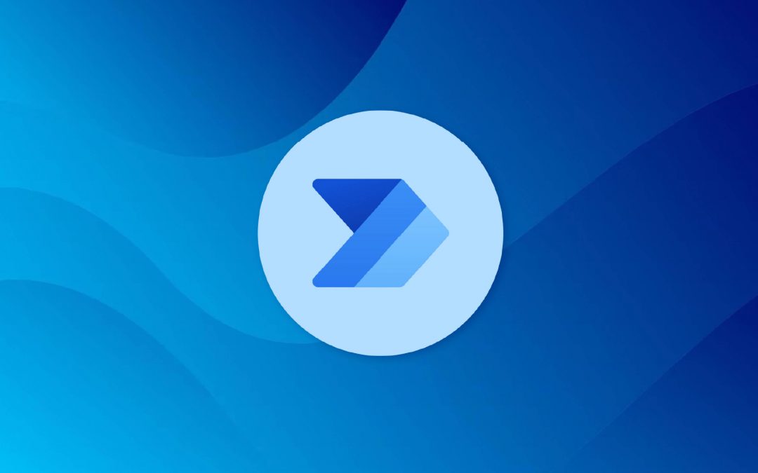 Microsoft Power Automate