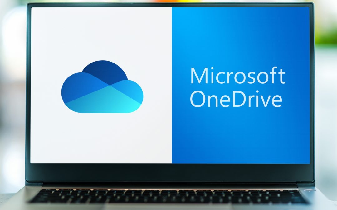 Microsoft OneDrive