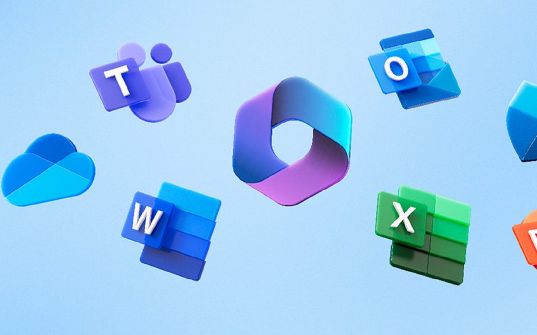 Propulser sa productivité avec Microsoft 365