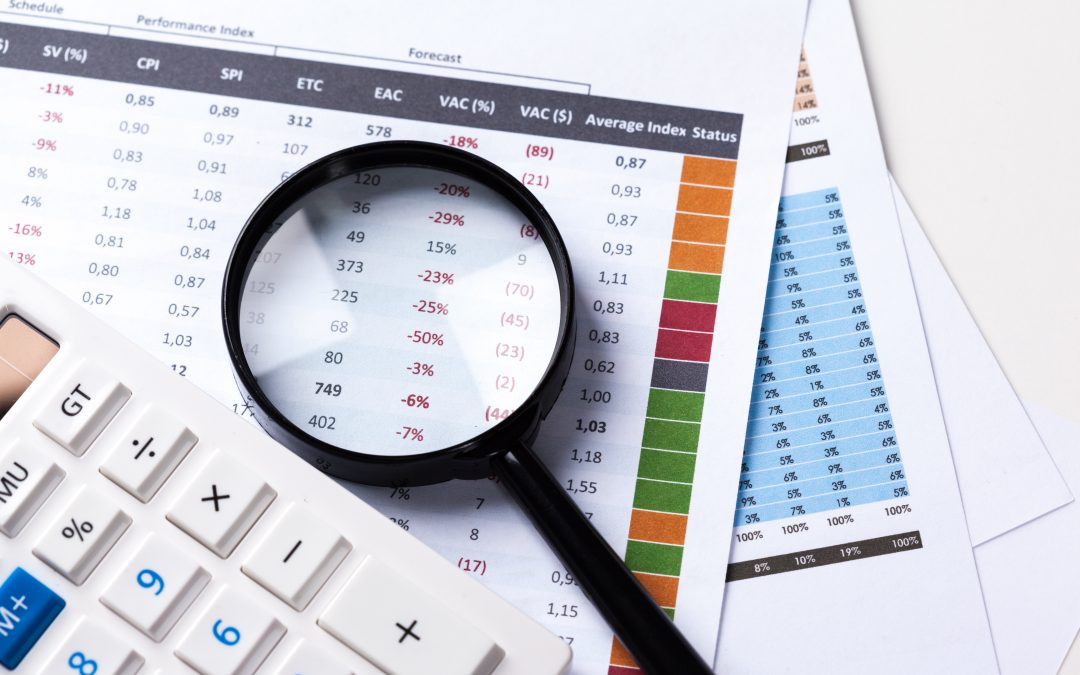 Comment lire et analyser ses états financiers