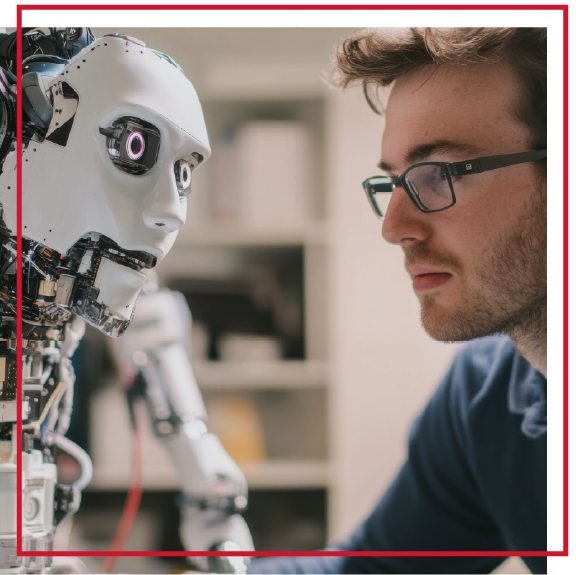 Instrumentation, automatisation et robotique
